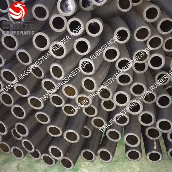 Bomba de lama hidráulica de mineração de águas residuais industriais de fabricação chinesa 4