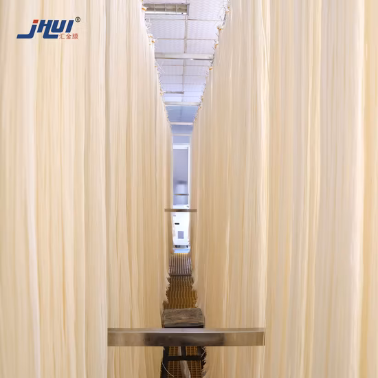 Fabricante de biorreator de membrana de alta qualidade Mbr em Shandong China