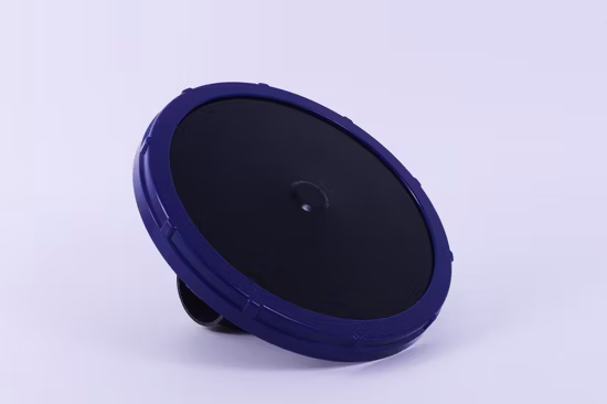 Difusor de ar de bolha fina de disco EPDM de 12